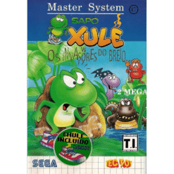 SAPO XULÉ VS OS INVASORES DO BREJO MS