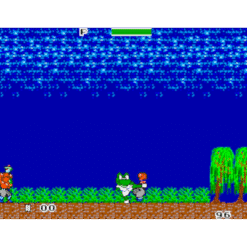 SAPO XULE O MESTRE DO KUNG FU MS IG1