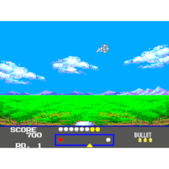 MARKSMAN SHOOTING TRAP SHOOTING SAFARI HUNT MS IG3