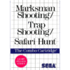 MARKSMAN SHOOTING TRAP SHOOTING SAFARI HUNT MS FC