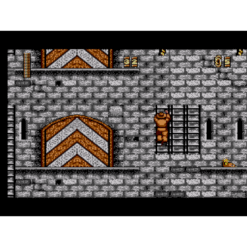 INDIANA JONES AND THE LAST CRUSADE MS IG2