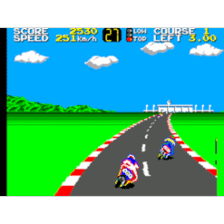 HANG ON ASTRO WARRIOR MS IG3