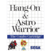 HANG ON ASTRO WARRIOR MS FC