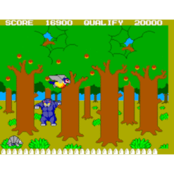 HANG ON SAFARI HUNT MS IG2