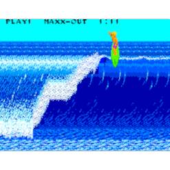 GAME BOX SERIE ESPORTES RADICAIS MS IG1