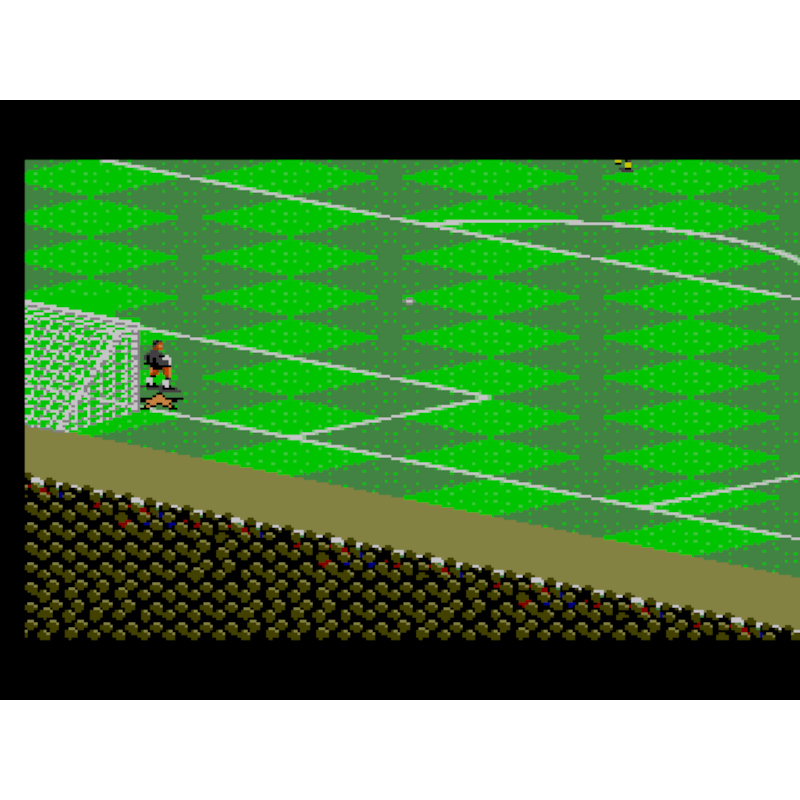 FIFA INTERNATIONAL SOCCER MS - Image 4