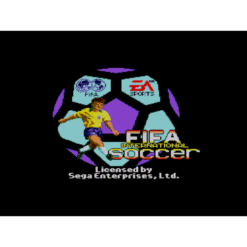 FIFA INTERNATIONAL SOCCER MS IG1