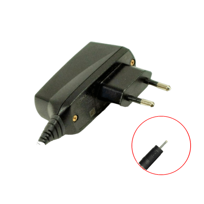 CARREGADOR NOKIA 5V 890MA 2.5X0.7MM (SEMI-NOVO)