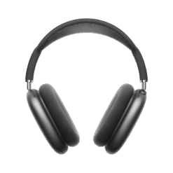 HEADPHONES OEM AIRPODS MAX (CINZENTO SIDERAL)