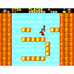 AS AVENTURAS DA TV COLOSSO MS IG2