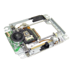 LEITOR COMPLETO KEM-400AAA PS3 SLIM