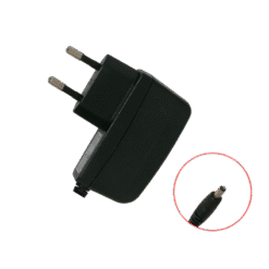 ADAPTADOR CORRENTE SMC 5V 600MA 4X1.7MM (SEMI-NOVO)