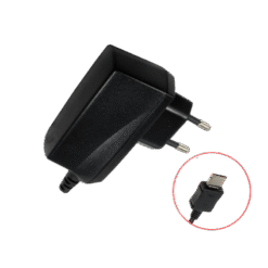 CARREGADOR SAMSUNG SGH-600 6V 500MA (SEMI-NOVO)