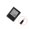 ADAPTADOR CORRENTE OEM 12V 300MA 5.5X2.5MM SEMI NOVO FC 1
