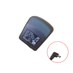 ADAPTADOR CORRENTE OEM 12V 820MA 3X1.1MM (SEMI-NOVO)