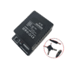 ADAPTADOR AC DC UNIVERSAL 12V 1A 3A 4.5A 6A 7.5A 9A 12A 23.5W SEMI NOVO FC 1
