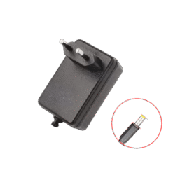 ADAPTADOR CORRENTE NMB 10V 700MA 4.8X1.7MM (SEMI-NOVO)