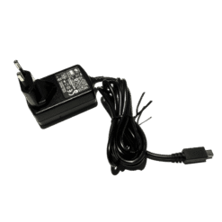 CARREGADOR MOTOROLA 5V 850MA MINI USB (SEMI-NOVO)