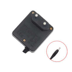 CARREGADOR NOKIA 3.7V 375MA 2X0.8MM 1.3W(SEMI-NOVO)