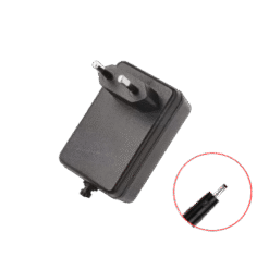 ADAPTADOR CORRENTE ITE 12V 1.58A 3X1.1MM (SEMI-NOVO)