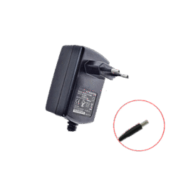 ADAPTADOR CORRENTE FLYPOWER 12V 2A 5.5X2.1MM (SEMI-NOVO)