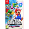SUPER MARIO BROS WONDER NSW SEMI NOVO FC