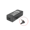 ADAPTADOR AC DC UNIVERSAL 12V 2.5A 5.5X2.1MM SEMI NOVO FC
