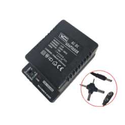 TRANSFORMADORES SEMI-NOVOS