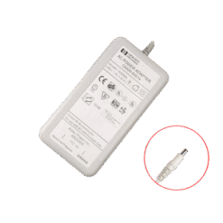 ADAPTADOR CORRENTE IMPRESSORA HP 18V 1.1A 5.5X2.1M 20W (SEMI-NOVO)