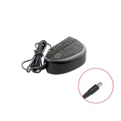 ADAPTADOR CORRENTE IMPRESSORA HP 32V 1A 5.5X2.1M (SEMI-NOVO)