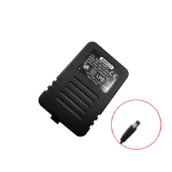 AMIGO ADAPTADOR CORRENTE 12V 1A 5.5X2.1MM 12W (SEMI-NOVO)