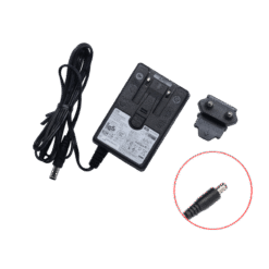 ADAPTADOR CORRENTE WA-24E12 12V 2A 5.5X2.1MM 24W (SEMI-NOVO)