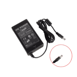 CARREGADOR UNIVERSAL 20V 3.2A 5.5X2.1MM 70W (SEMI-NOVO)