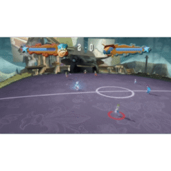 ACADEMY OF CHAMPIONS FOOTBALL WII SEMI NOVO IG2