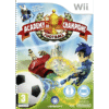 ACADEMY OF CHAMPIONS FOOTBALL WII SEMI NOVO FC