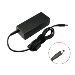 CARREGADOR COMPATÍVEL DELL 19.5V 3.34A 4.5X3MM 65W (SEMI-NOVO)