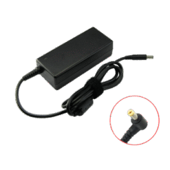 CARREGADOR COMPATÍVEL ACER 19V 3.42A 5.5X1.7MM 65W (SEMI-NOVO)