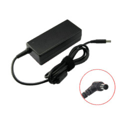 CARREGADOR ORIGINAL SONY 19.5V 4.7A 5.1X3.2MM 90W (SEMI-NOVO)
