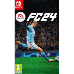 EA SPORTS FC 24 NSW