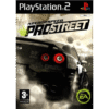 NEED FOR SPEED PRO STREET PS2 SEMI NOVO FC