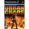 URBAN CHAOS UNIDAD ANTIDISTURBIOS PS2 SEMI NOVO FC