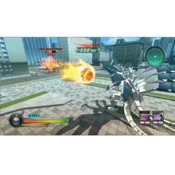 BAKUGAN BATTLE BRAWLERS PS2 SEMI NOVO IG1