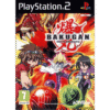 BAKUGAN BATTLE BRAWLERS PS2 SEMI NOVO FC