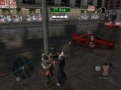 TRUE CRIME NEW YORK CITY PS2 SEMI NOVO IG2