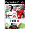 FIFA 11 PS2 SEMI NOVO FC