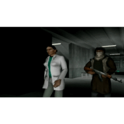 STEALTH FORCE THE WAR ON TERROR PS2 SEMI NOVO IG3