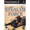 STEALTH FORCE THE WAR ON TERROR PS2 SEMI NOVO FC