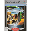 NEED FOR SPEED UNDERGROUND 2 PLATINUM PS2 SEMI NOVO FC