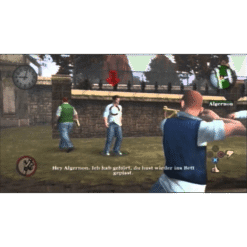 CANIS CANEM EDIT PS2 SEMI NOVO IG1