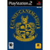 CANIS CANEM EDIT PS2 SEMI NOVO FC